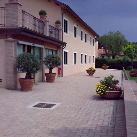 Luxardotel Rome Bagian luar foto