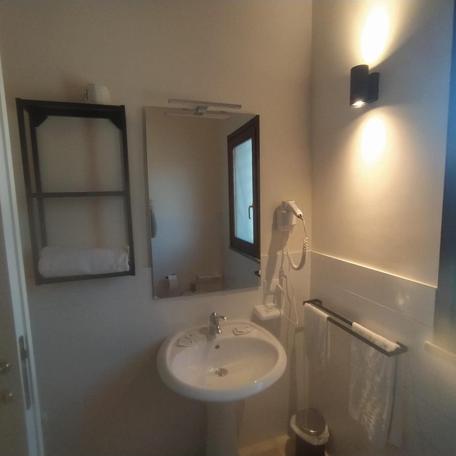 Luxardotel Rome Bagian luar foto