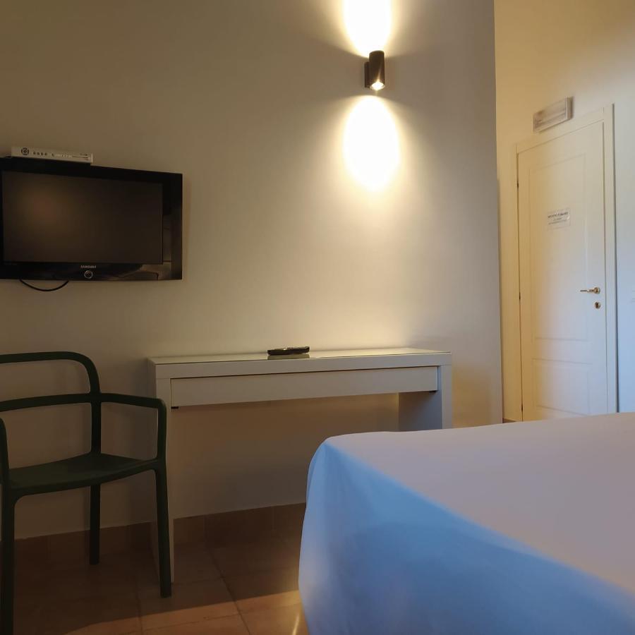 Luxardotel Rome Bagian luar foto