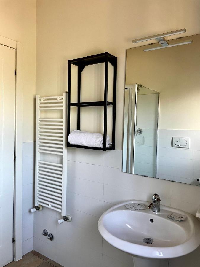 Luxardotel Rome Bagian luar foto