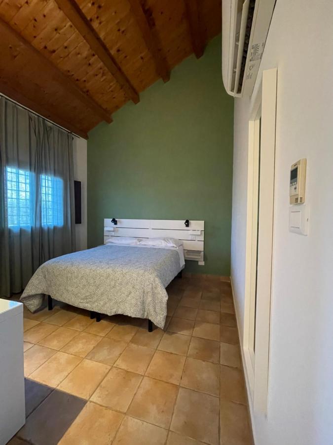 Luxardotel Rome Bagian luar foto