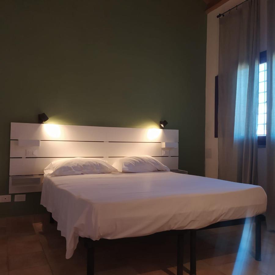 Luxardotel Rome Bagian luar foto