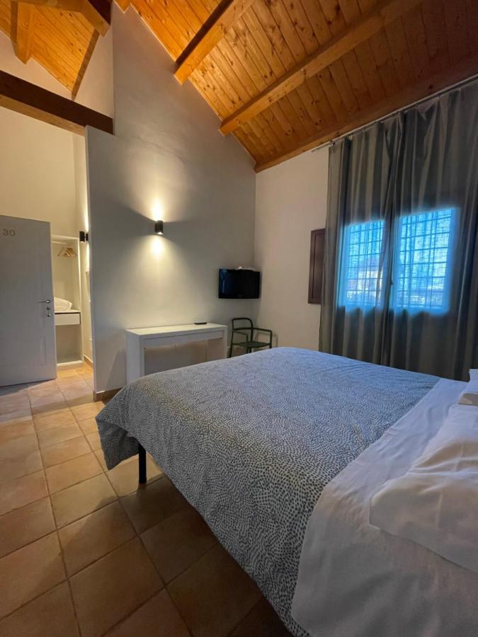 Luxardotel Rome Bagian luar foto