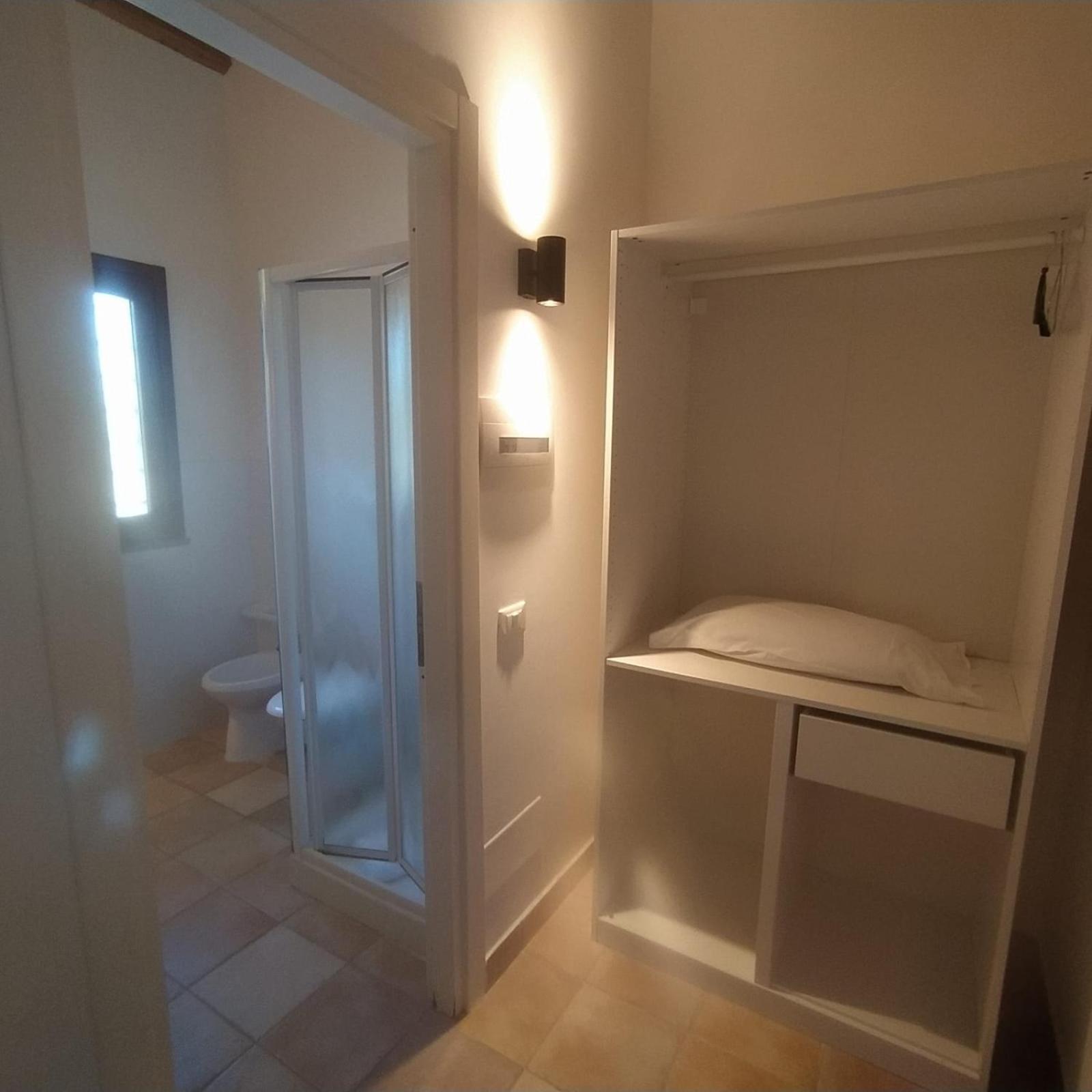 Luxardotel Rome Bagian luar foto