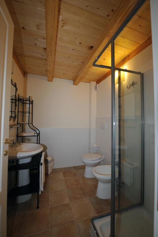 Luxardotel Rome Ruang foto