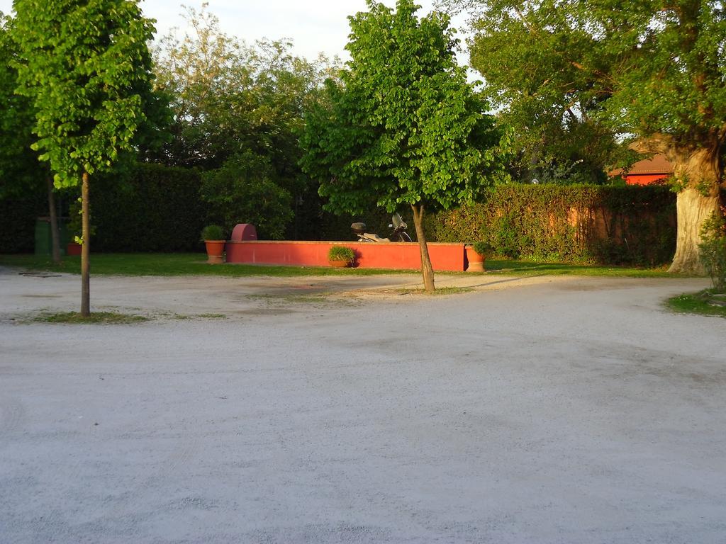 Luxardotel Rome Bagian luar foto