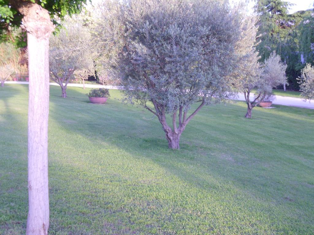 Luxardotel Rome Bagian luar foto