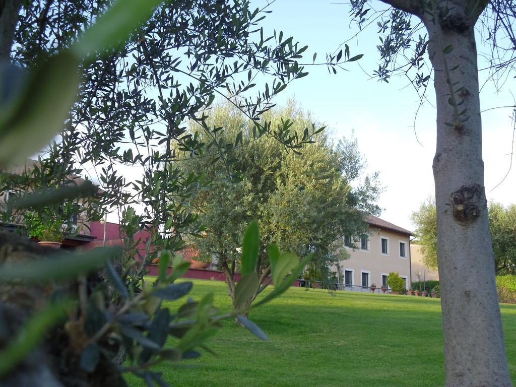 Luxardotel Rome Bagian luar foto