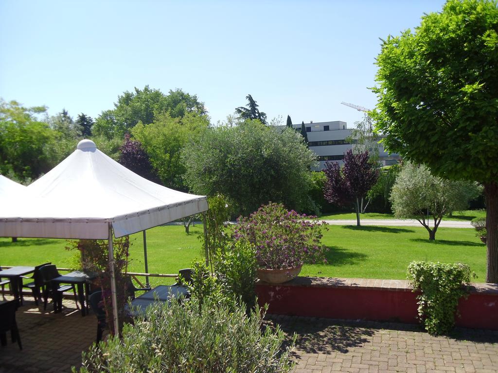 Luxardotel Rome Bagian luar foto