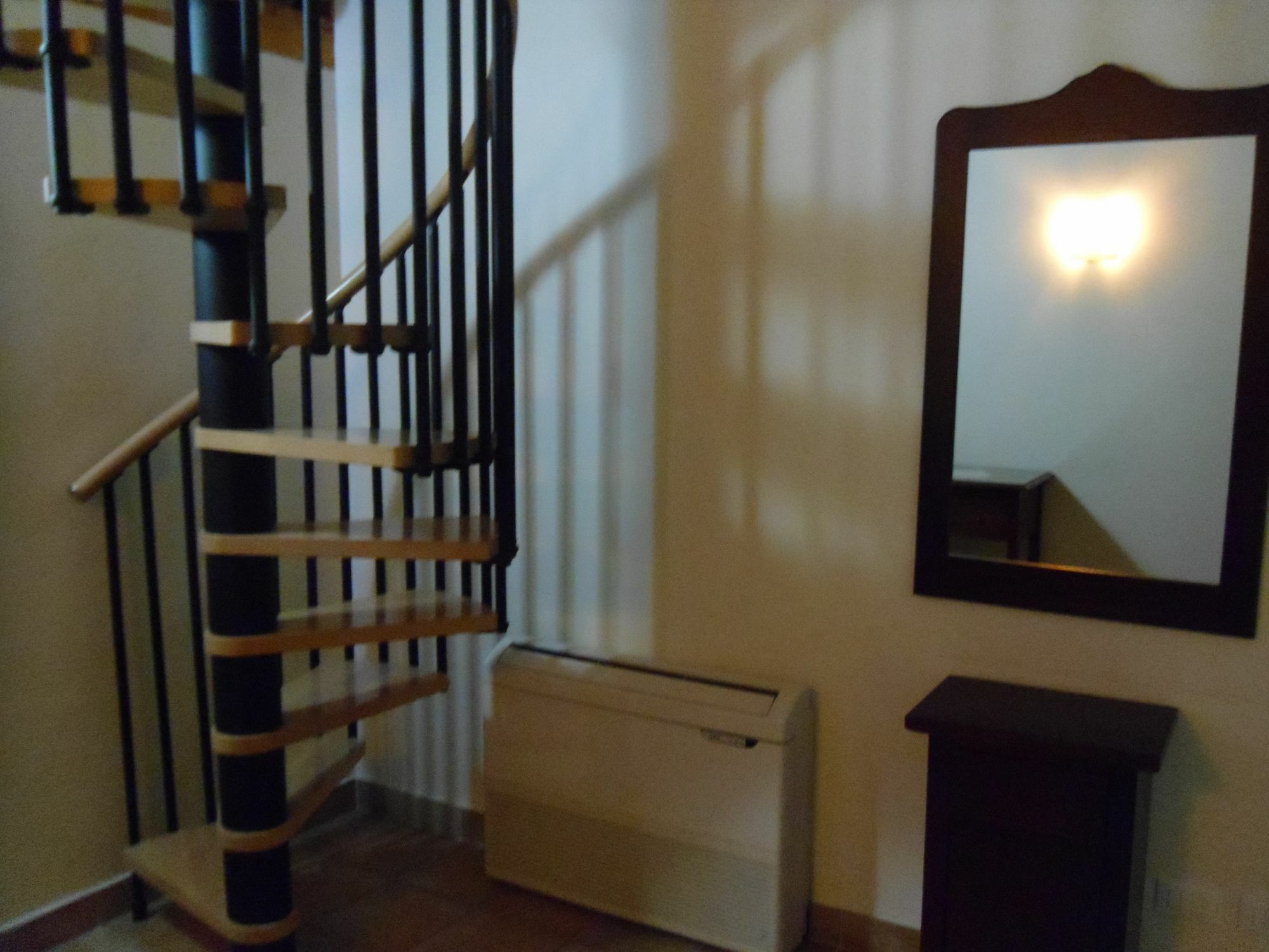 Luxardotel Rome Bagian luar foto