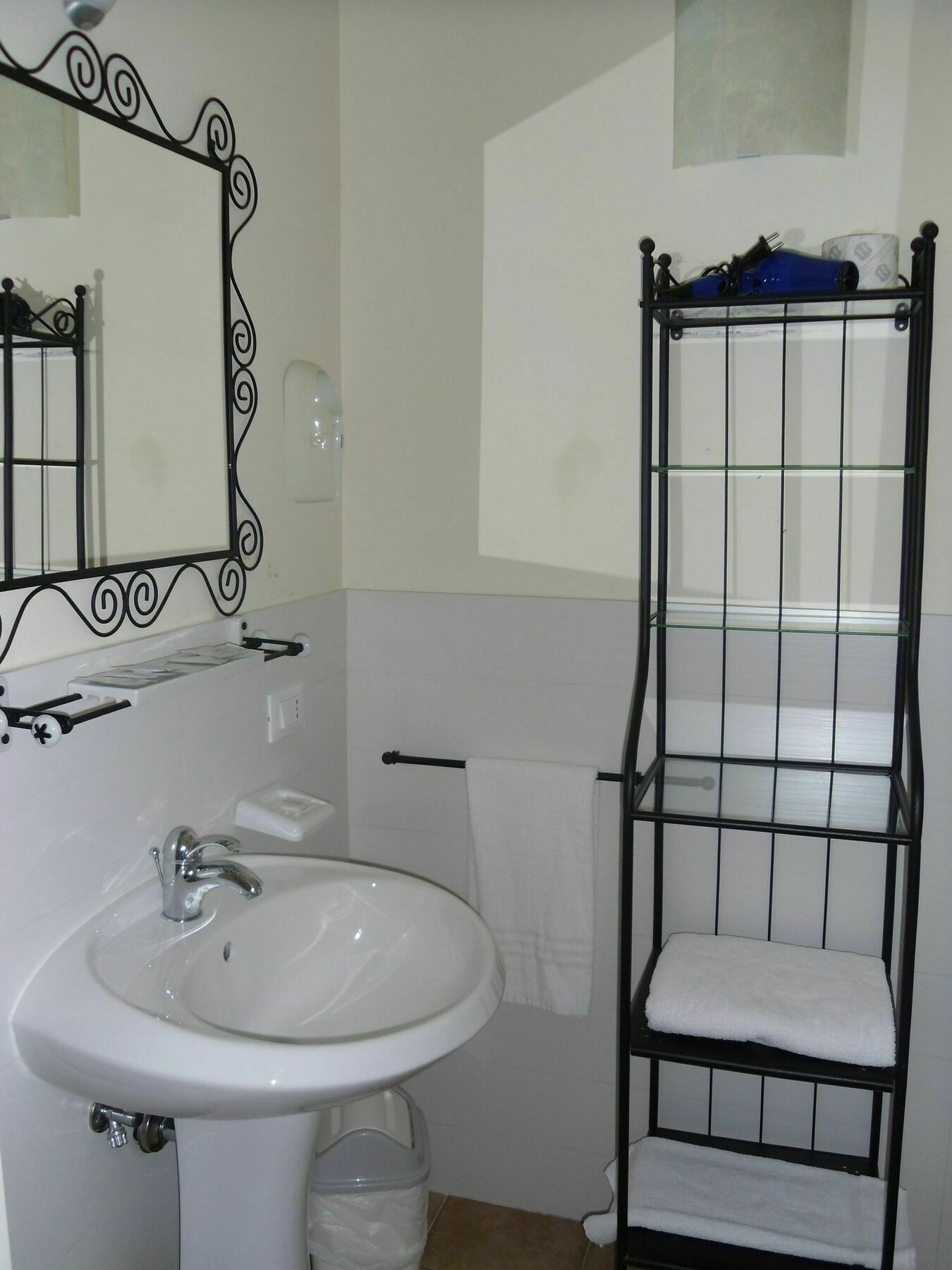 Luxardotel Rome Bagian luar foto