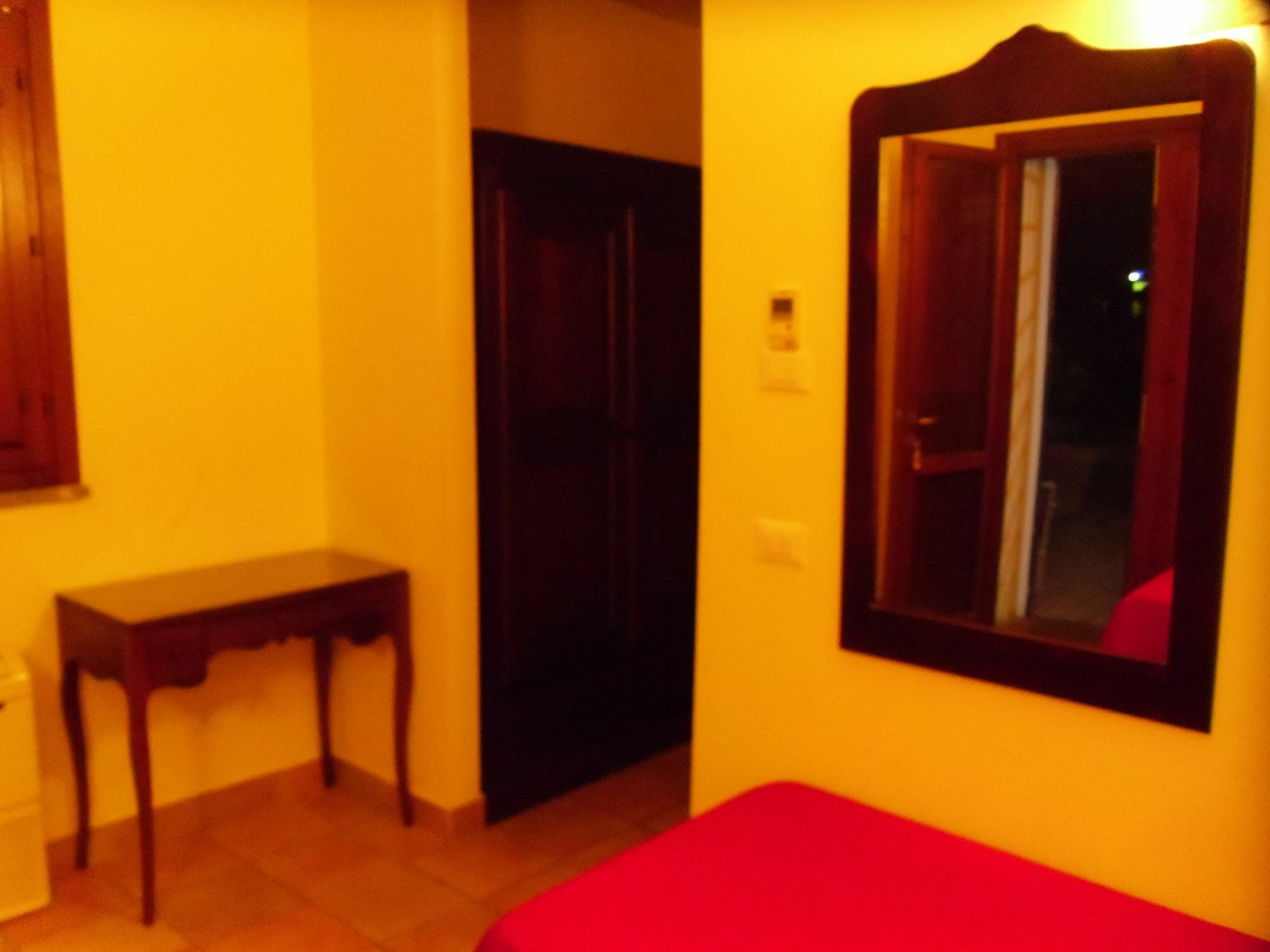 Luxardotel Rome Bagian luar foto