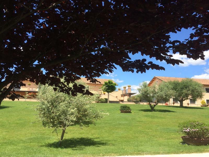 Luxardotel Rome Bagian luar foto